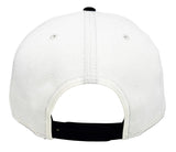 Los Angeles Kings Snapback New Era 9Fifty Localized Chrome Black Cap Hat - THE 4TH QUARTER