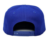 Los Angeles Dodgers Youth Snapback New Era 9Fifty Shohei Ohtani Pop Blue Cap Hat - THE 4TH QUARTER