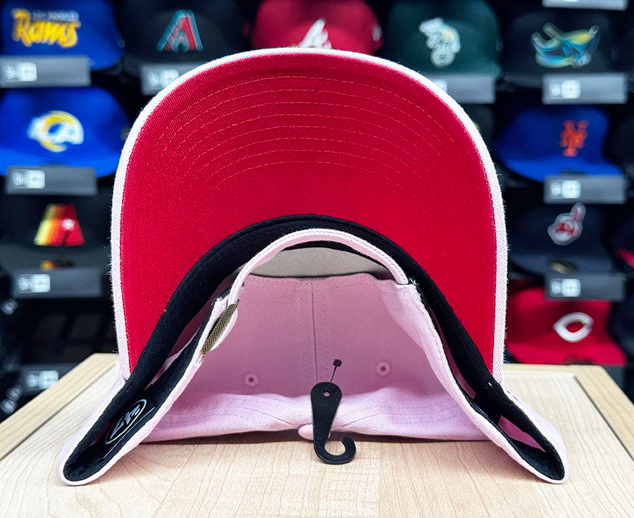 Los Angeles Dodgers Strapback &