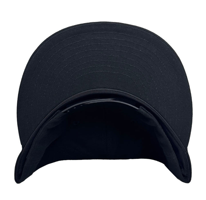 Dallas Cowboys Snapback New Era 9Fifty Black White Hat Cap Black UV