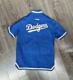 Los Angeles Dodgers Mens Pro Standard Classic Warm Up Shohei Ohtani Jersey