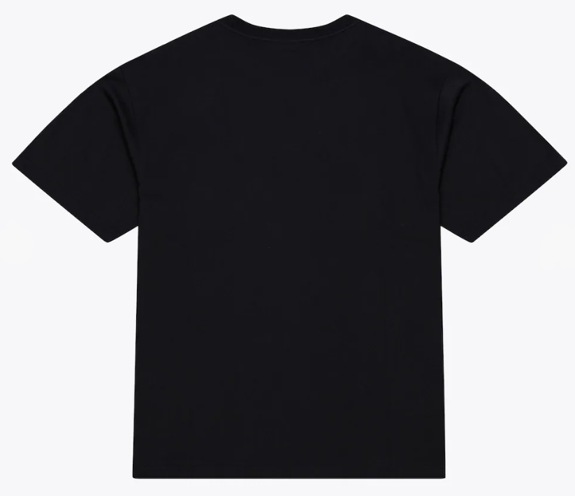 Los Angeles lakers Mens T-Shirt Mitchell &amp; Ness Head Coach Premium Tee - THE 4TH QUARTER