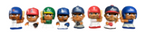 TeenyMates MLB Players S2025