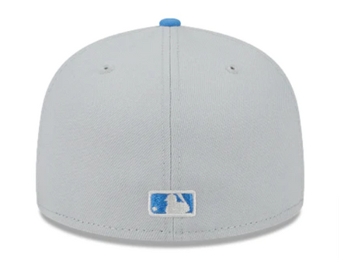 Pine Green Daily Paper x New Era 59FIFTY Fitted Cap – Daily