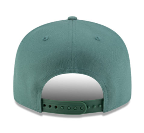 Boston Red Sox Snapback New Era 9Fifty City Connect Cap Hat Grey UV - THE 4TH QUARTER