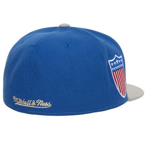 brooklyn dodgers mitchell and ness