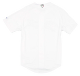 Charros De Jalisco Men's New Era Home Replica Jersey White