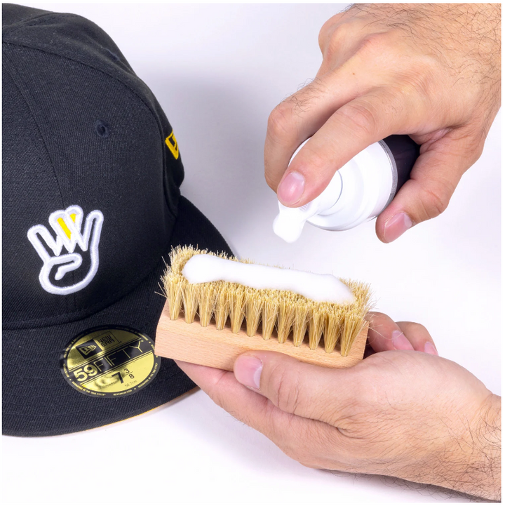 CRWNKLN Hat Cleaner Care Kit - THE 4TH QUARTER