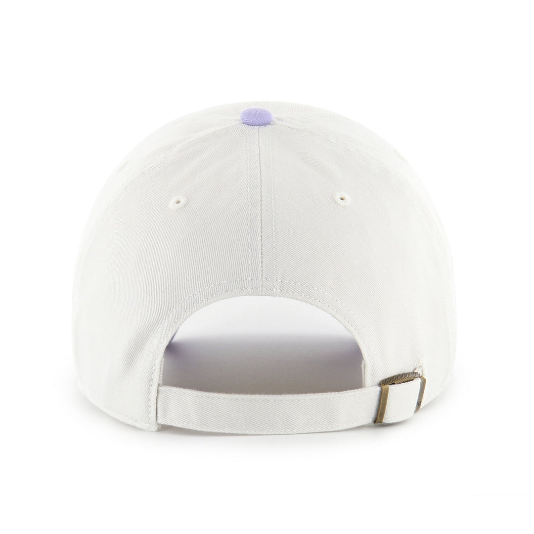 Los Angeles Dodgers Strapback &