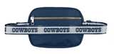 Dallas Cowboys Crossbody Belt Bag