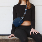 Dallas Cowboys Crossbody Belt Bag