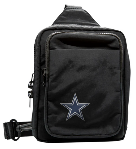 Dallas Cowboys Dash Pack Crossbody Bag