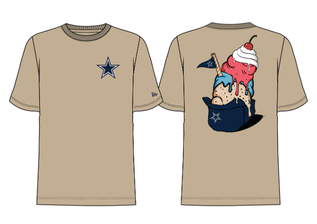 Dallas Cowboys Men&