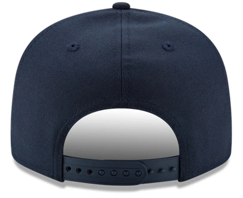 Dallas Cowboys Snapback New Era 9Fifty Basic Navy Hat Cap