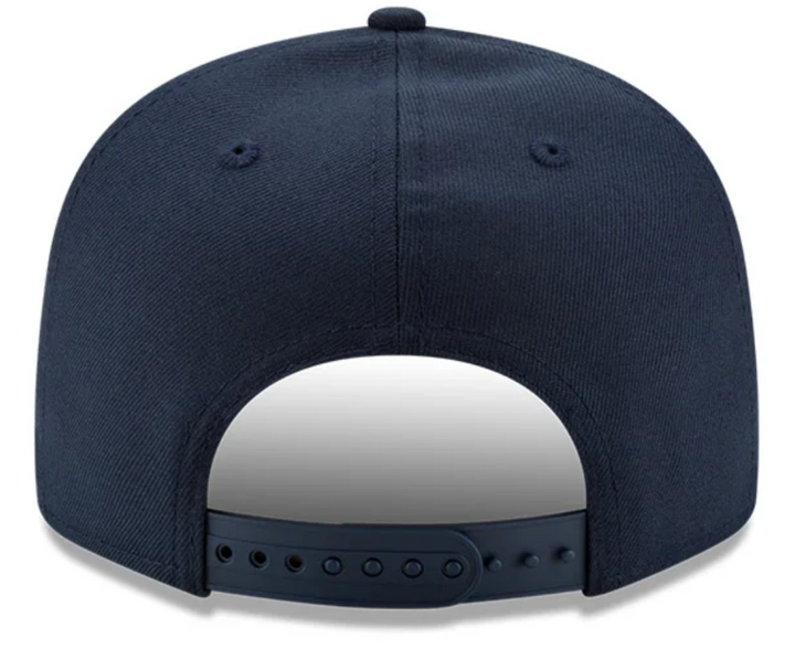 Dallas Cowboys Snapback New Era 9Fifty Basic Navy Hat Cap
