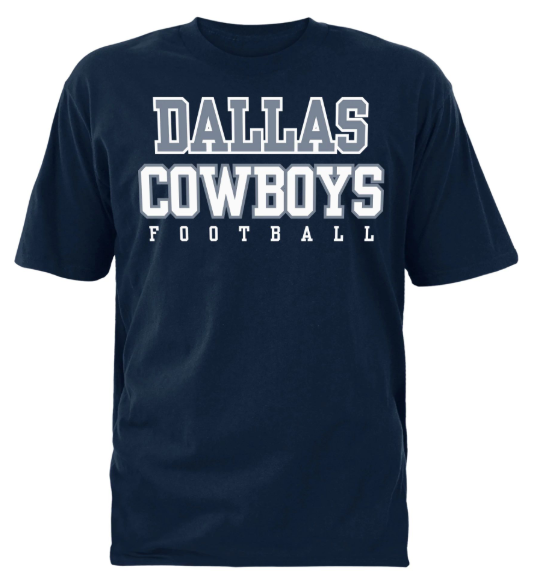 Dallas Cowboys Men&