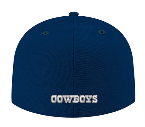 dallas cowboys galaxy hat