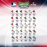 FlexMates MLB Players Figurine Series 1
