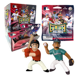 FlexMates MLB Players Figurine Series 1
