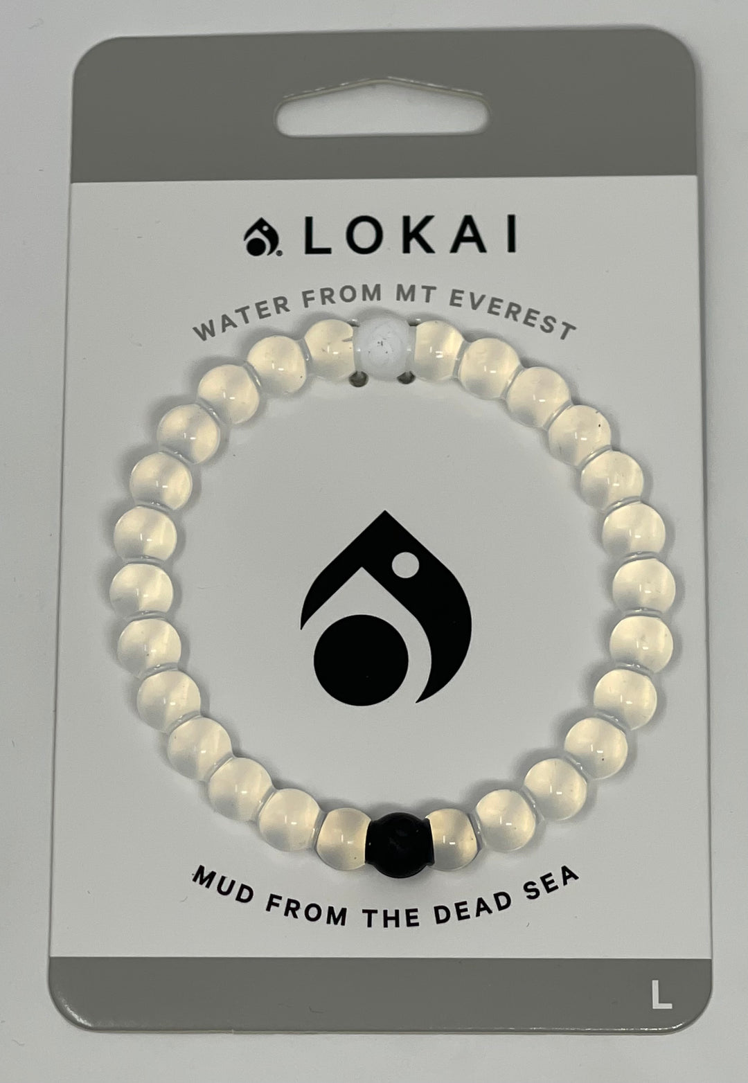 Classic Lokai Bracelet - THE 4TH QUARTER