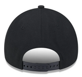 Los Angeles Kings Snapback New Era 9Forty Logo A-Frame Black Cap Hat