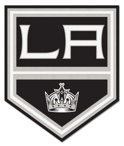Los Angeles Kings Lapel Pin Collector