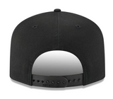 Los Angeles Dodgers Snapback New Era 19TWENTY Adjustable A-FRAME Nylon Hat Cap Black