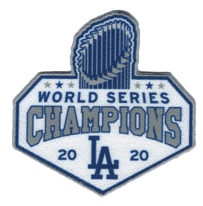 world series patch png