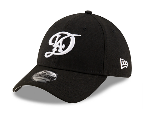 Dodgers flex fit hat sales