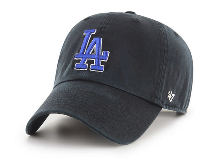 Los Angeles Dodgers Strapback &