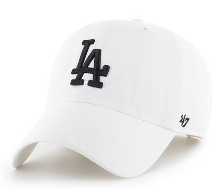 Los Angeles Dodgers Strapback &