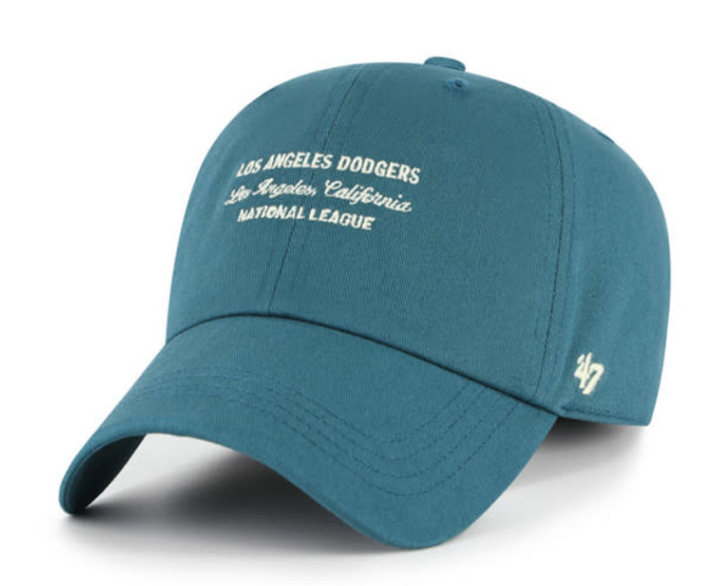 Los Angeles Dodgers Strapback &