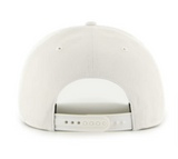 Los Angeles Dodgers Snapback '47 Brand Hitch Cap Hat Sandstone
