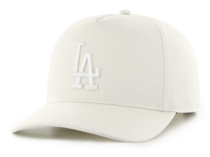 Los Angeles Dodgers Snapback &