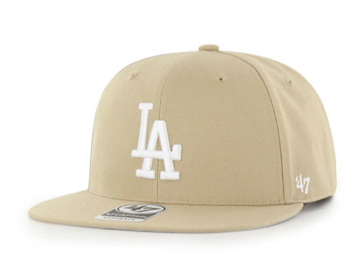 Los Angeles Dodgers Snapback &