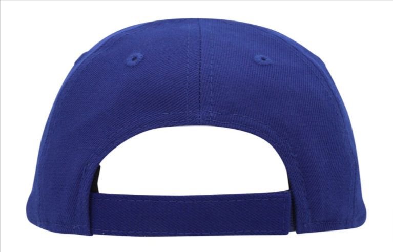 Los Angeles Dodgers Infant Snapback MY 1ST 9FIFTY Cap Hat Blue - THE 4TH QUARTER