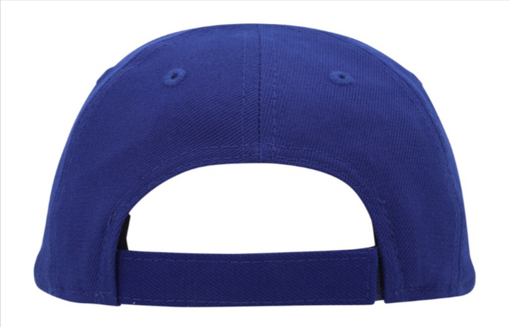 Los Angeles Dodgers Infant Snapback MY 1ST 9FIFTY Cap Hat Blue - THE 4TH QUARTER