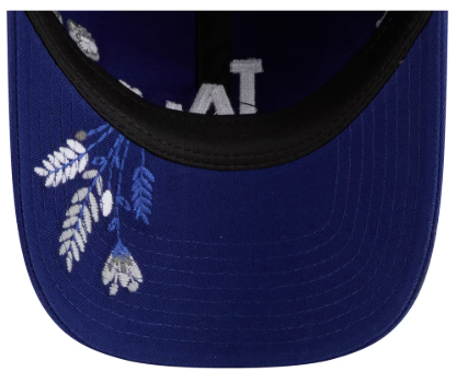 Los Angeles Dodgers Strapback Women&