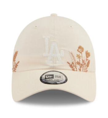 Los Angeles Dodgers Strapback Women&