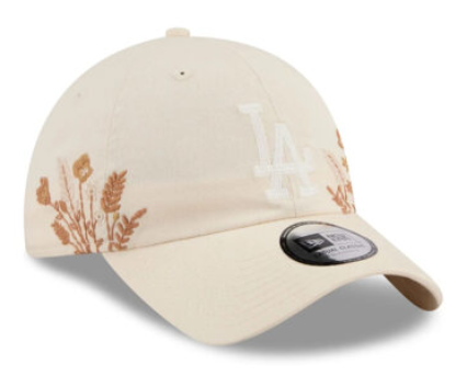 Los Angeles Dodgers Strapback Women&