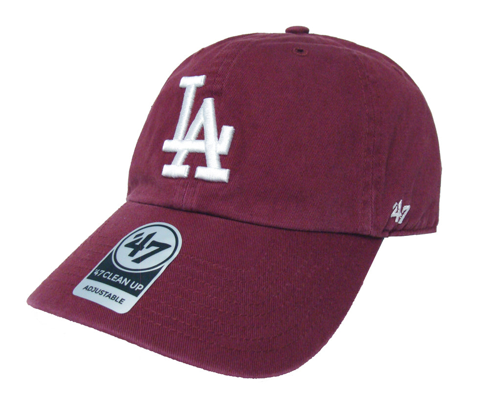 Los Angeles Dodgers Strapback &