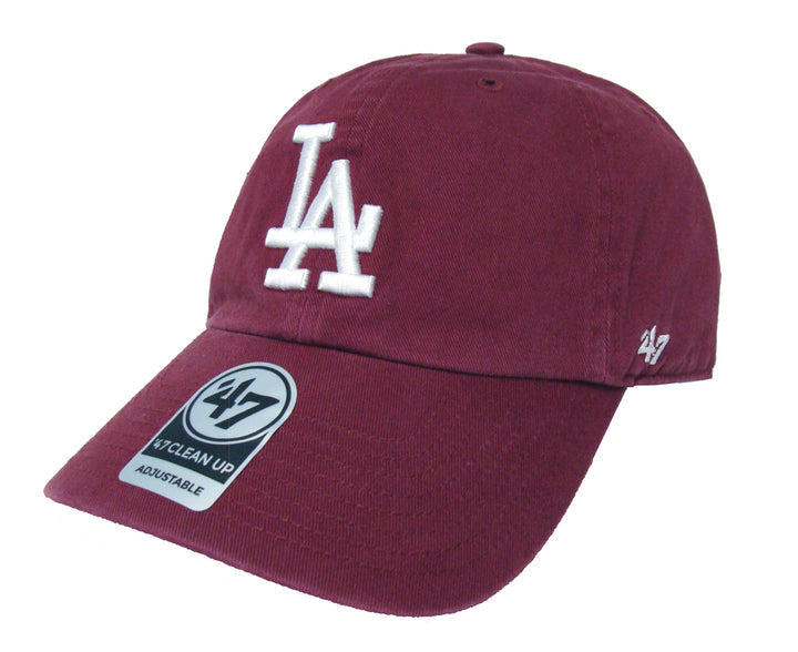 Los Angeles Dodgers Strapback &