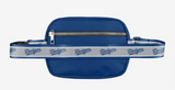 Los Angeles Dodgers Crossbody Belt Bag