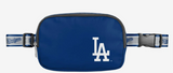 Los Angeles Dodgers Crossbody Belt Bag