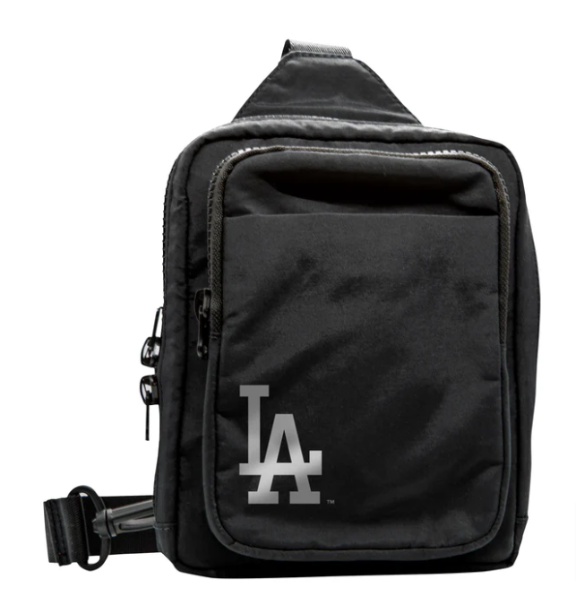 Los Angeles Dodgers Dash Pack Crossbody Bag