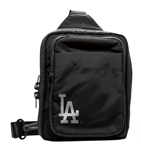 Los Angeles Dodgers Dash Pack Crossbody Bag