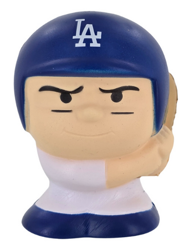 Los Angeles Dodgers Jumbo Figurine Shohei Ohtani SqueezyMate