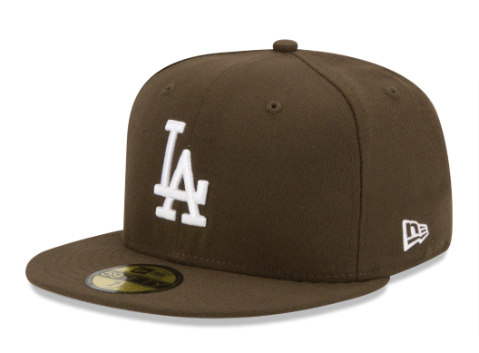 Casquette ajustée 59FIFTY Day 2025 des Dodgers de Los Angeles de New Era pour homme avec Casquette ajustée 59FIFTY Day 2025 des Dodgers de Los Angeles de New Era pour homme avec