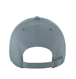 Los Angeles Dodgers Strapback '47 Brand Clean Up Adjustable Cap Hat Foundation Basalt