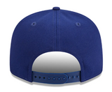 Los Angeles Dodgers Snapback New Era 9Fifty Golden Blue Cap Hat